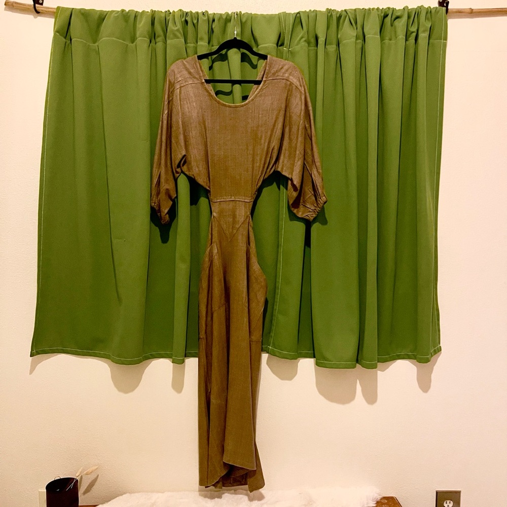 Electric Feathers SOLD